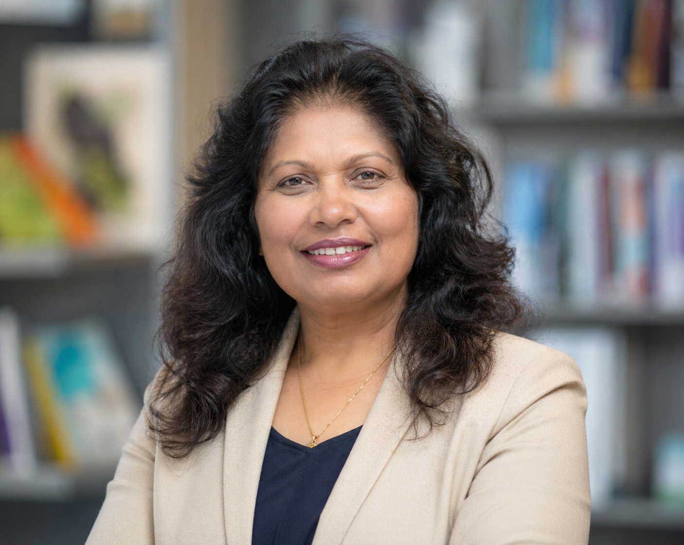 Prof. Sandhya Samarasinghe